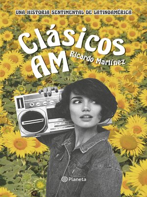cover image of Clásicos AM